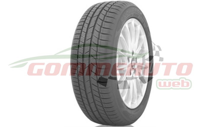 COP. 235/35WR19  TOYO  S954 XL                     91W M+S